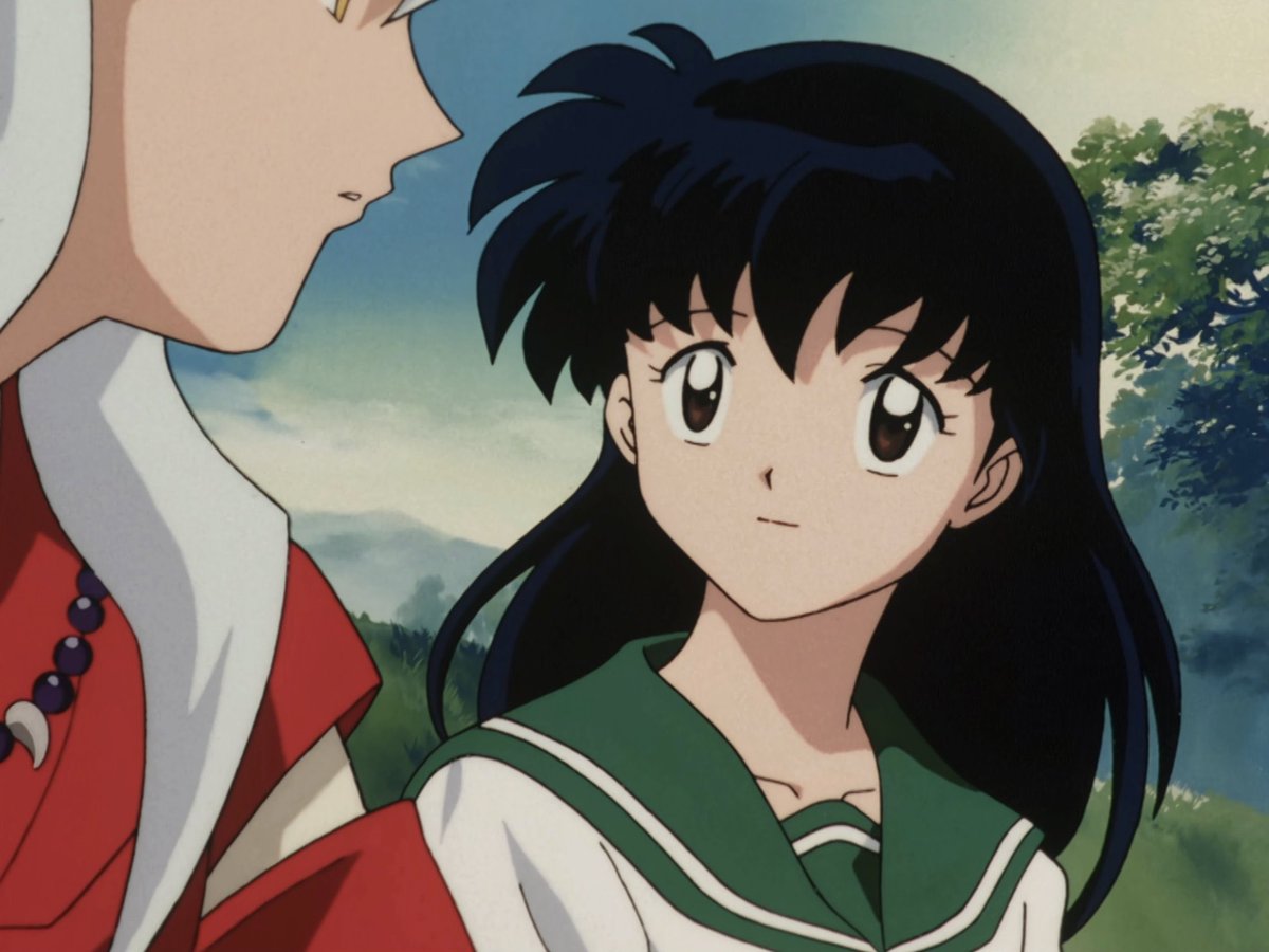 no context inuyasha tweet media