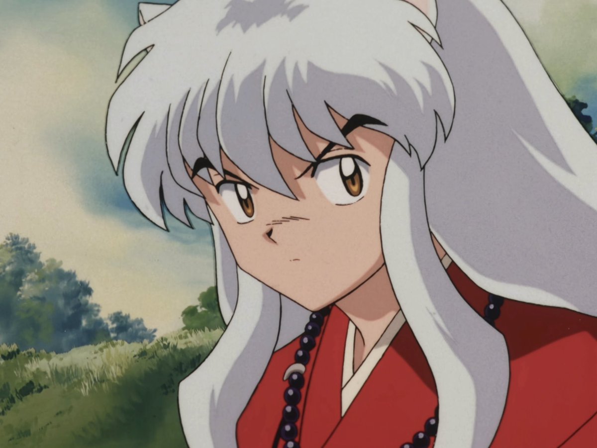 no context inuyasha tweet media