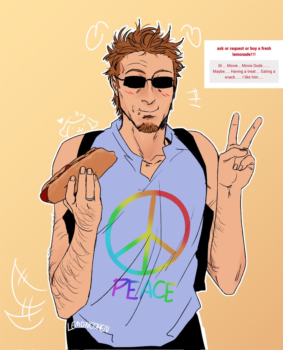 Lemon ✂️🚸📋 tweet media