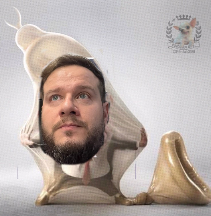 Joaquín Hinojosa tweet media