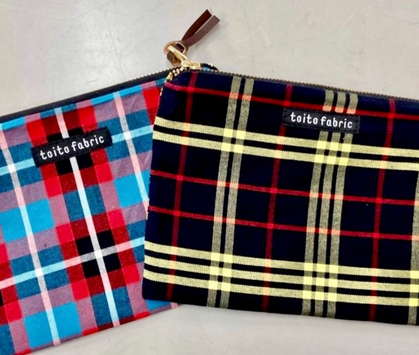 とみ/toitofabric tweet media