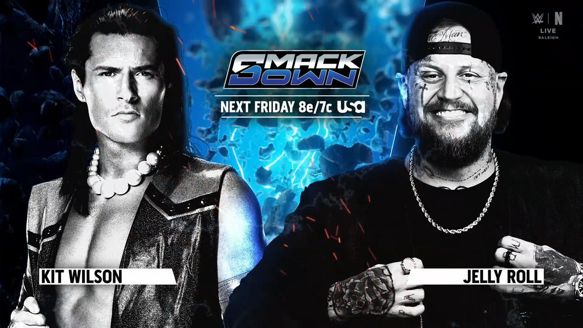 LuigiWrestling tweet media