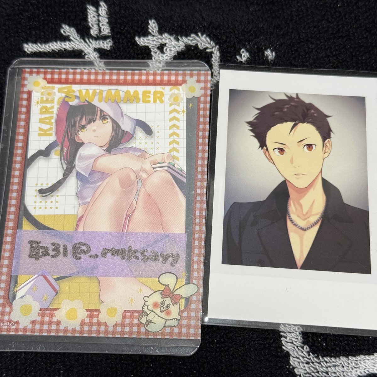 取引(初回プロカ必読) tweet media