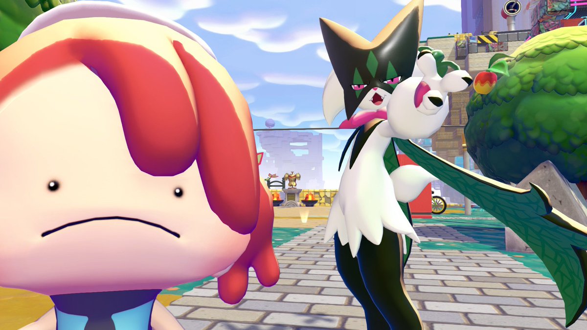 🦈『사메』🦈 tweet media