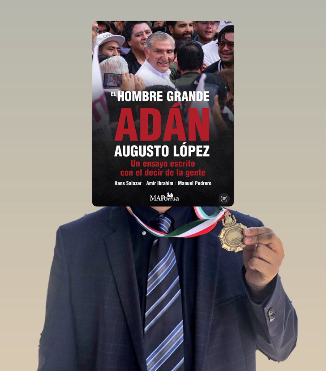 KIKE MIRELES ☕️ tweet media