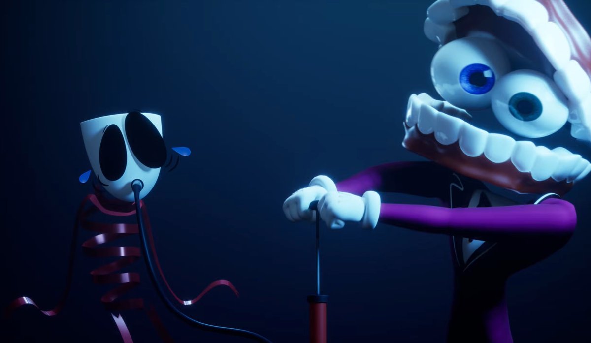 Grime🔞 tweet media