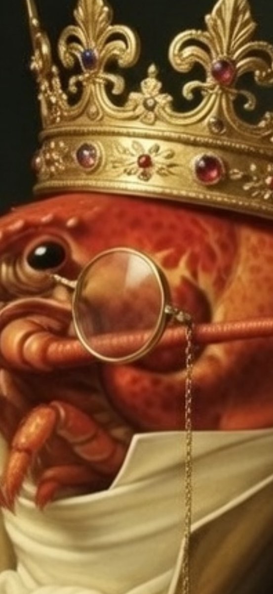 RootCapin 🦞 tweet media