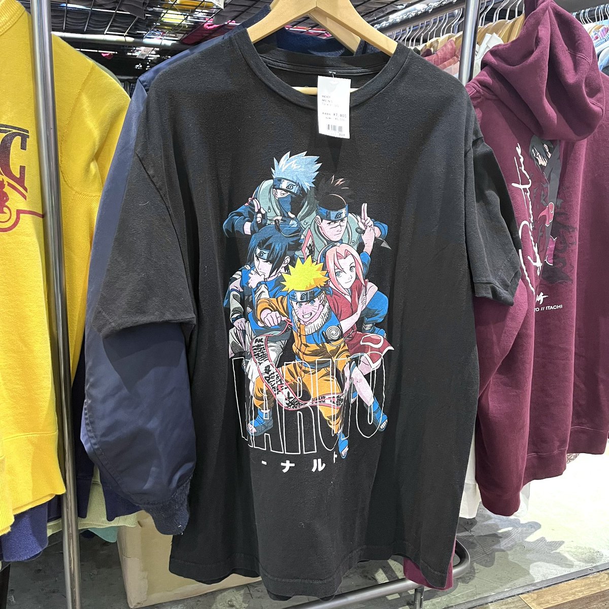 MAGNET by SHIBUYA109 tweet media