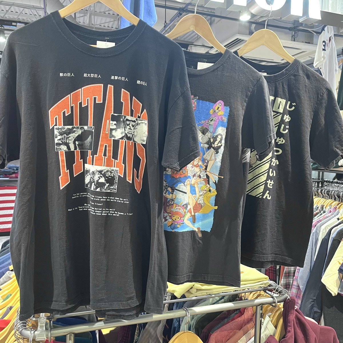 MAGNET by SHIBUYA109 tweet media