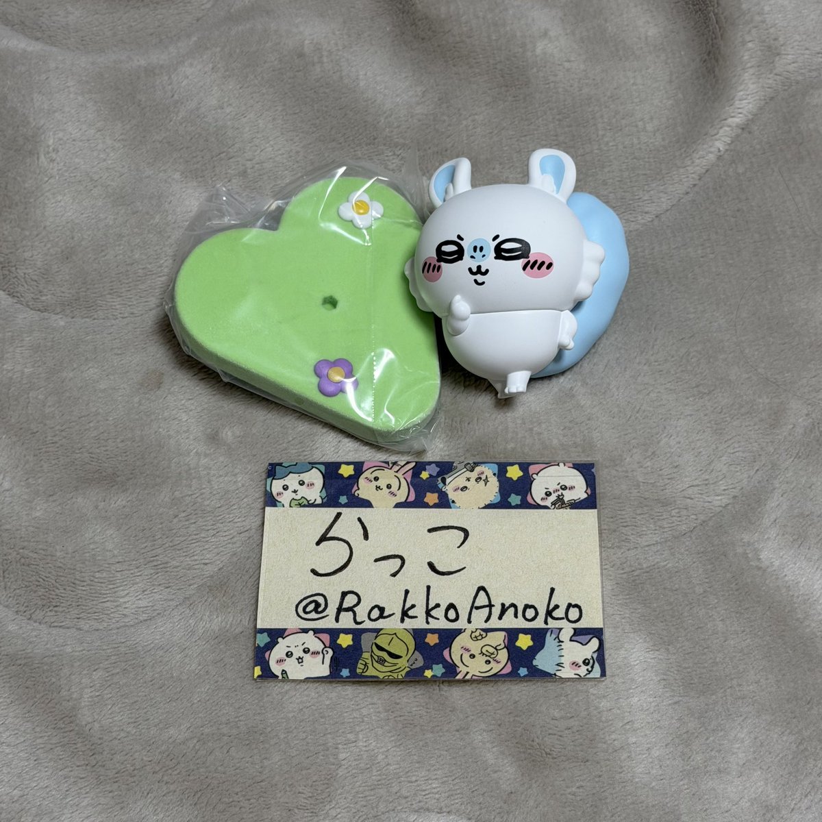 らっこ tweet media