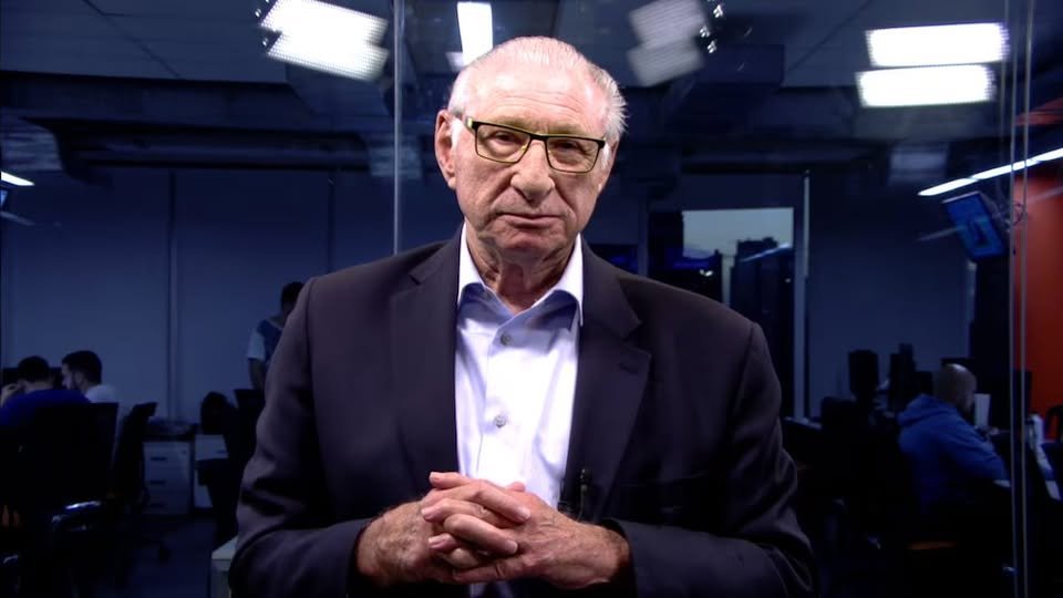 Murió Ernesto Cherquis Bialo: el adiós a un maestro del periodismo: desde la revista El Gráfico, a lo largo de 30 años (ocho como director), su pluma dejó para siempre textos inolvidables. Una carrera que complementó con radio y TV