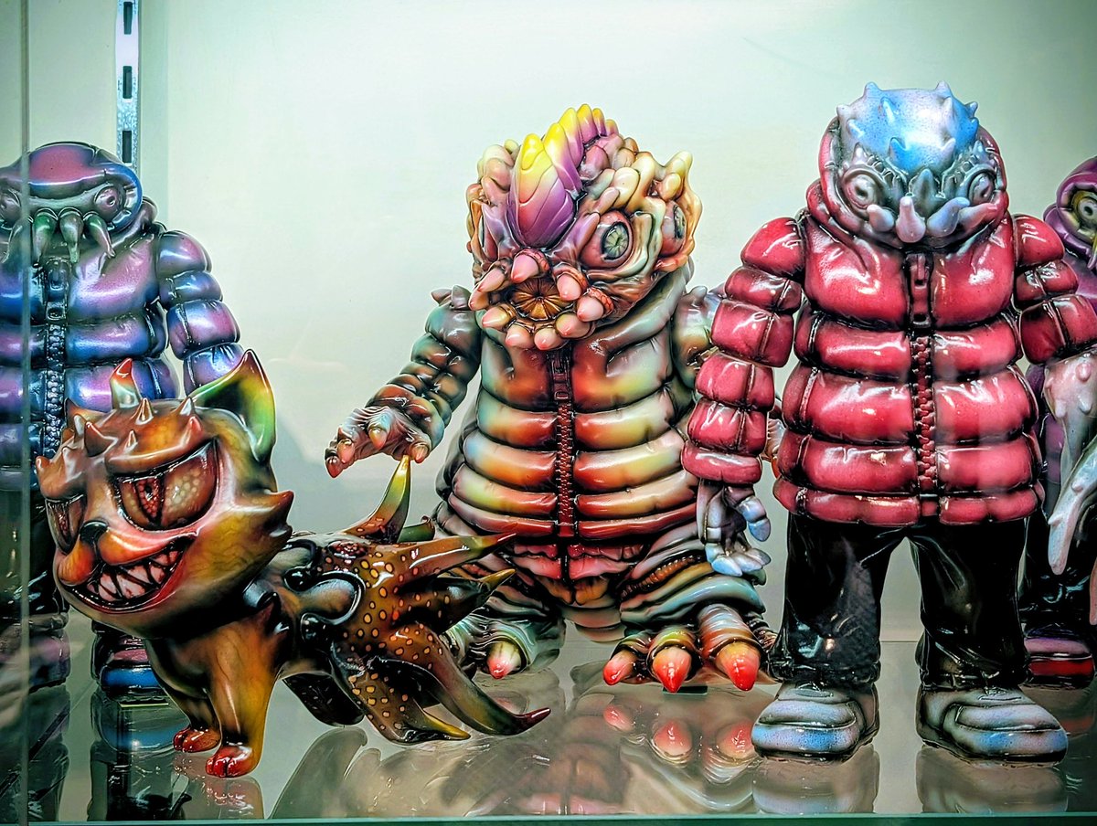 まにゅみ tweet media