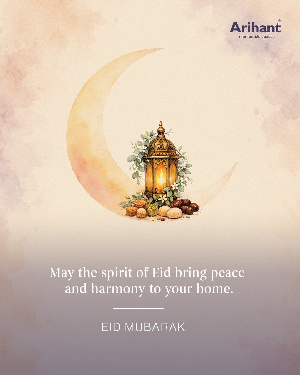 arihantspaces tweet media