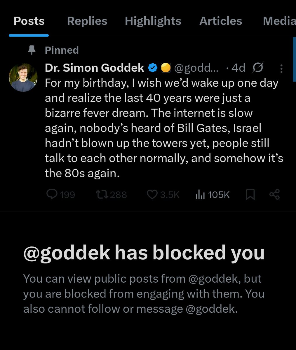 captive dreamer tweet media