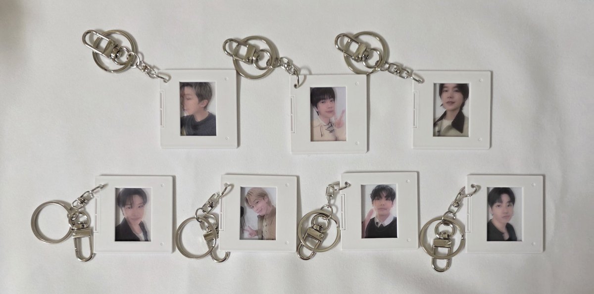 BTS 5TH ALBUM - ARIRANG Weverse Global WVG POBs 🎁 Selfie Film