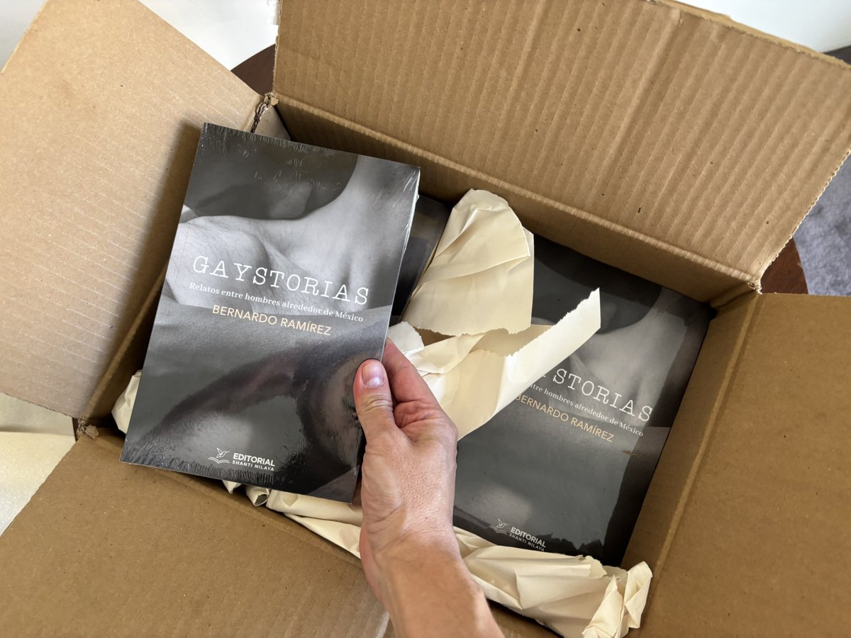 Bernardo Ramírez tweet media