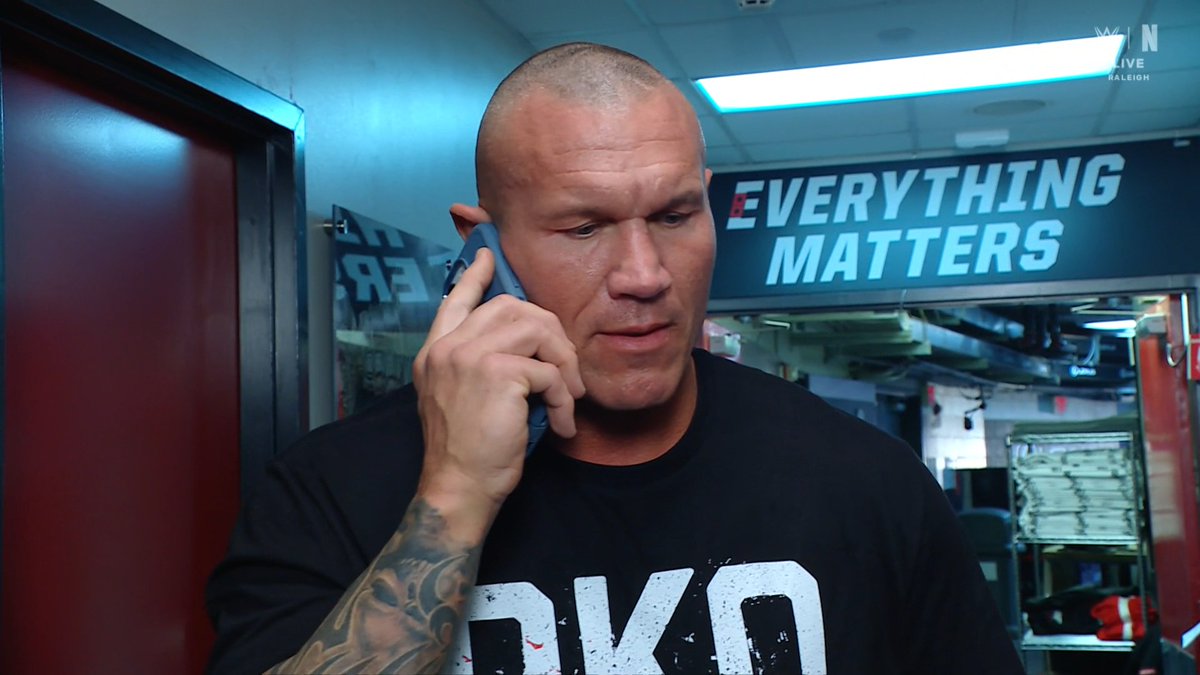 Fightful Wrestling tweet media