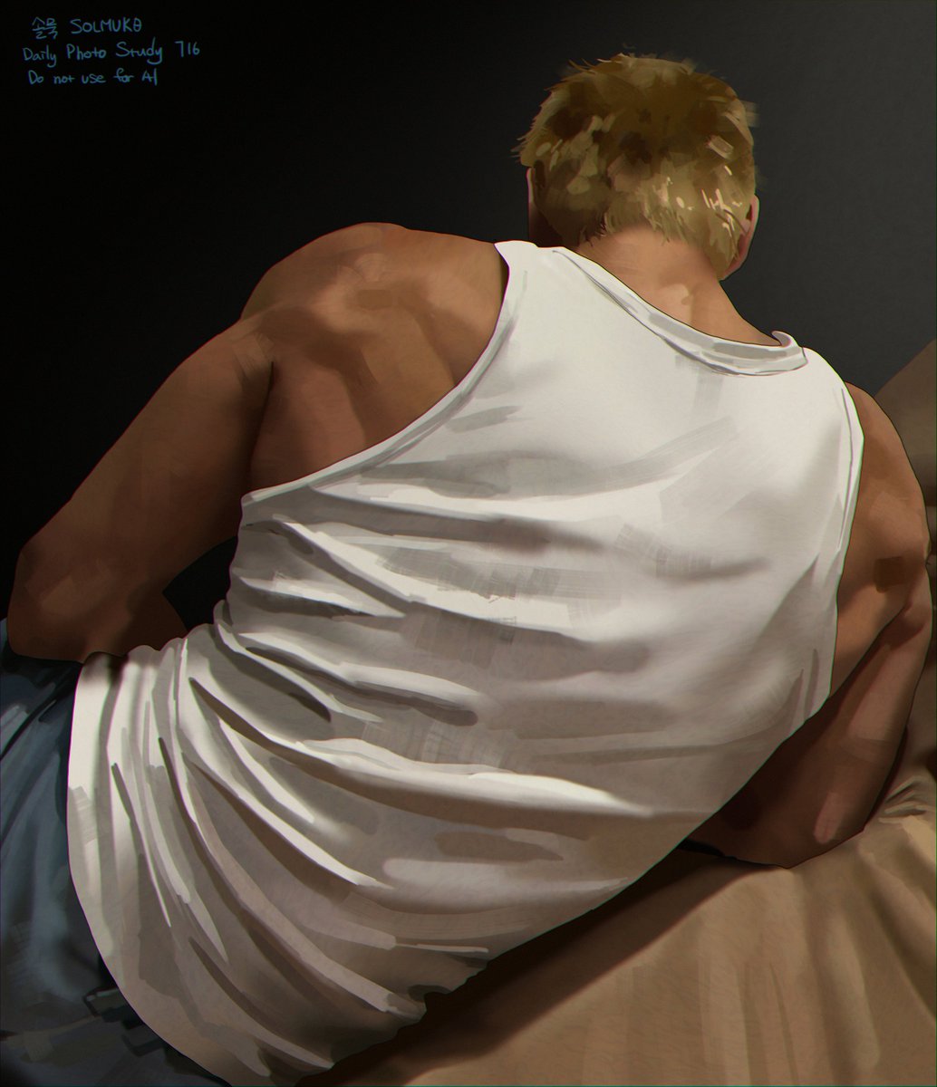 솔묵 ׀ COLOSO tweet media