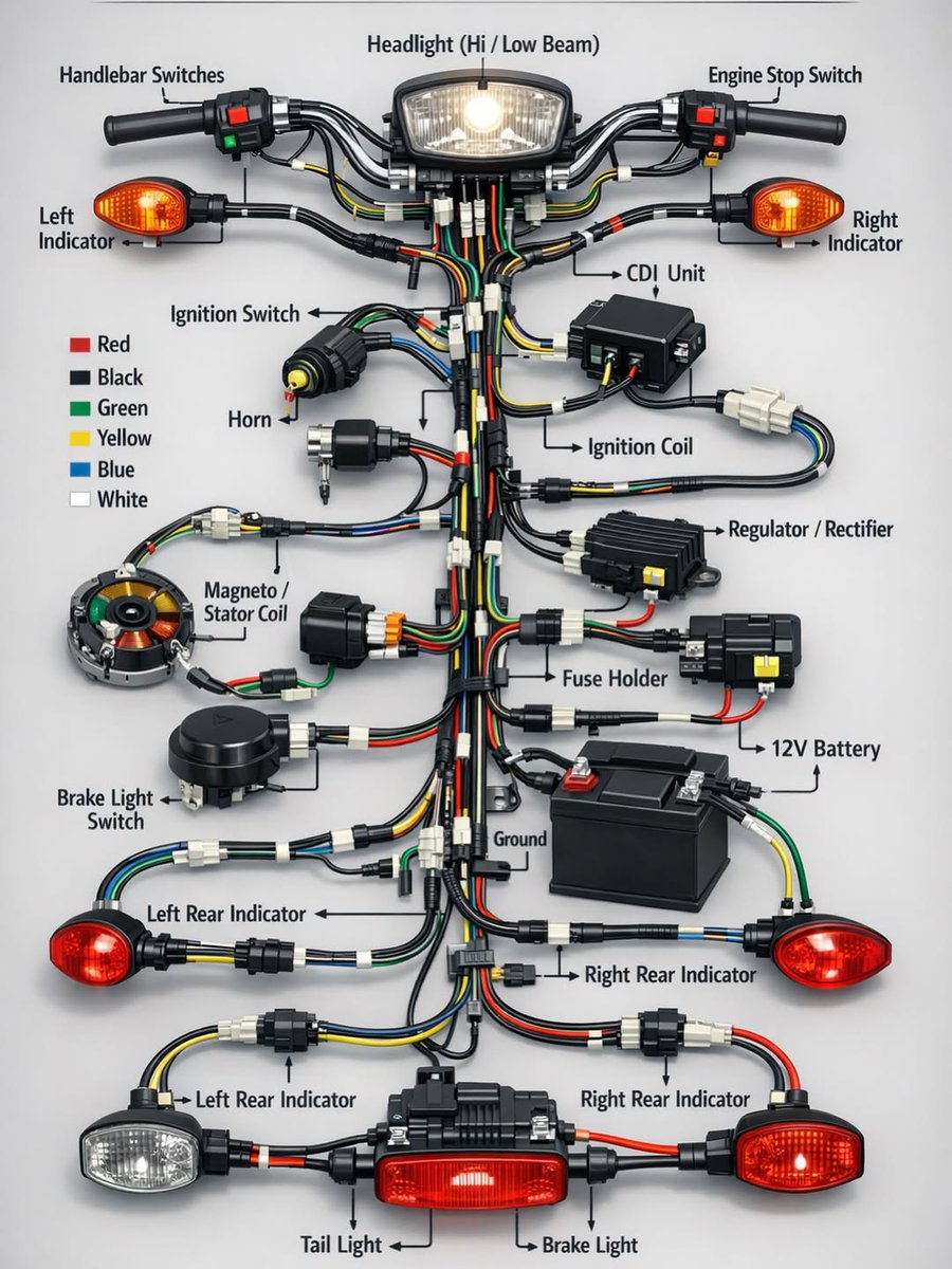 Logic Loop tweet media