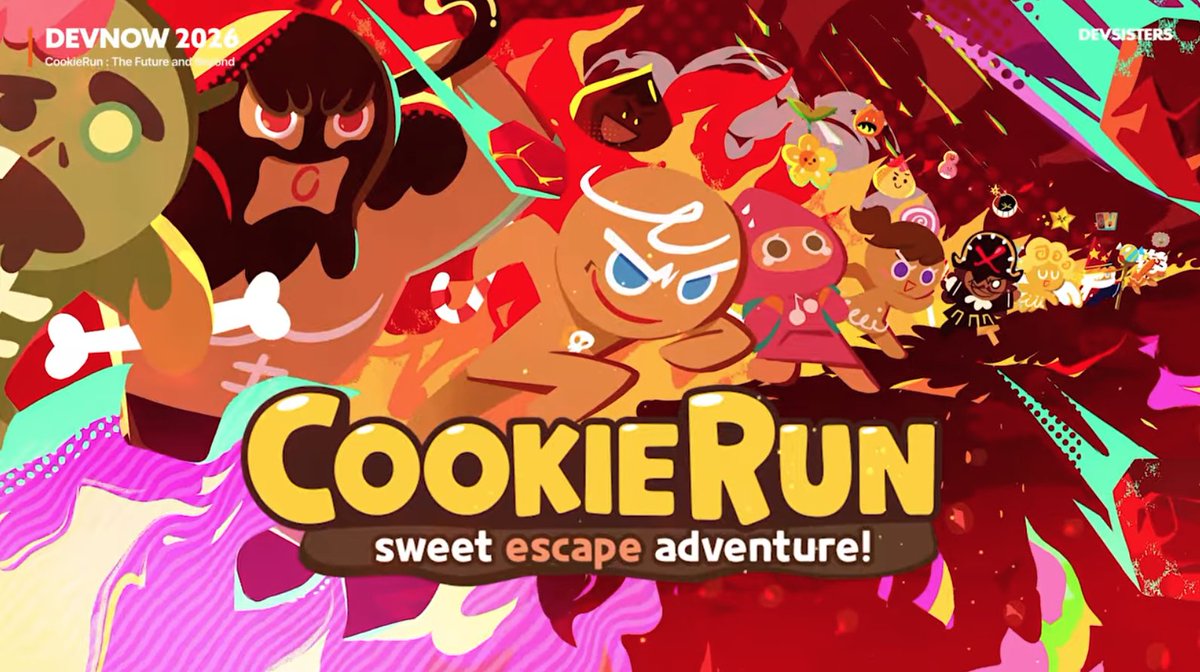 Mallow Flavored Bunny Cookies tweet media