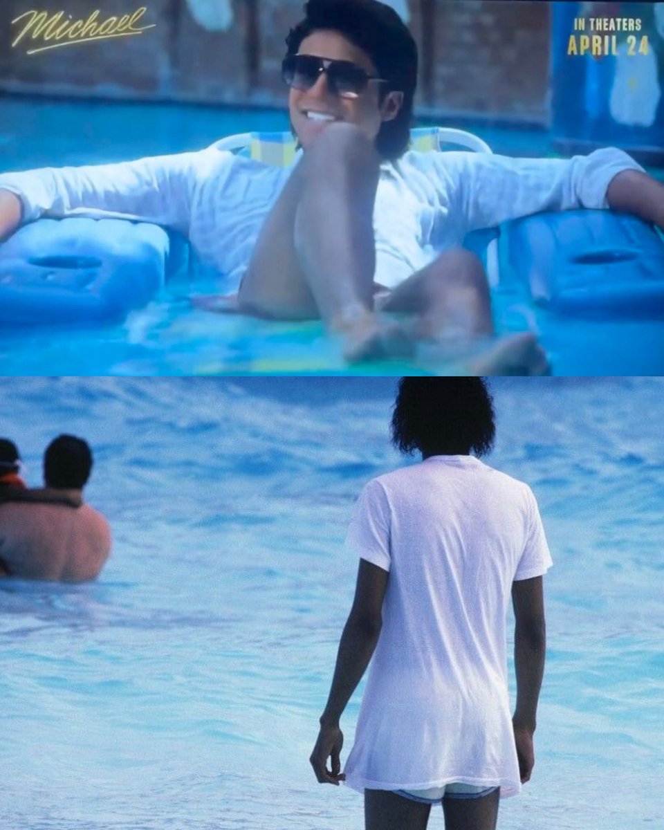 𝓥𝓮𝓻𝓸𝓷𝓲𝓬𝓪💫 | MJ fan tweet media