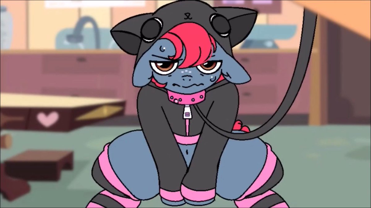 Erin Morose tweet media