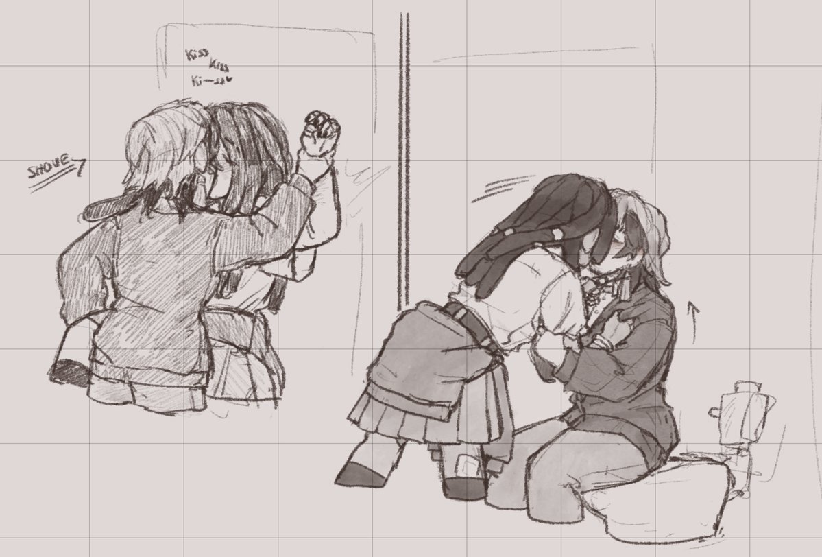 puck/tooth (✤( ˙꒳˙ )✤)♪ tweet media