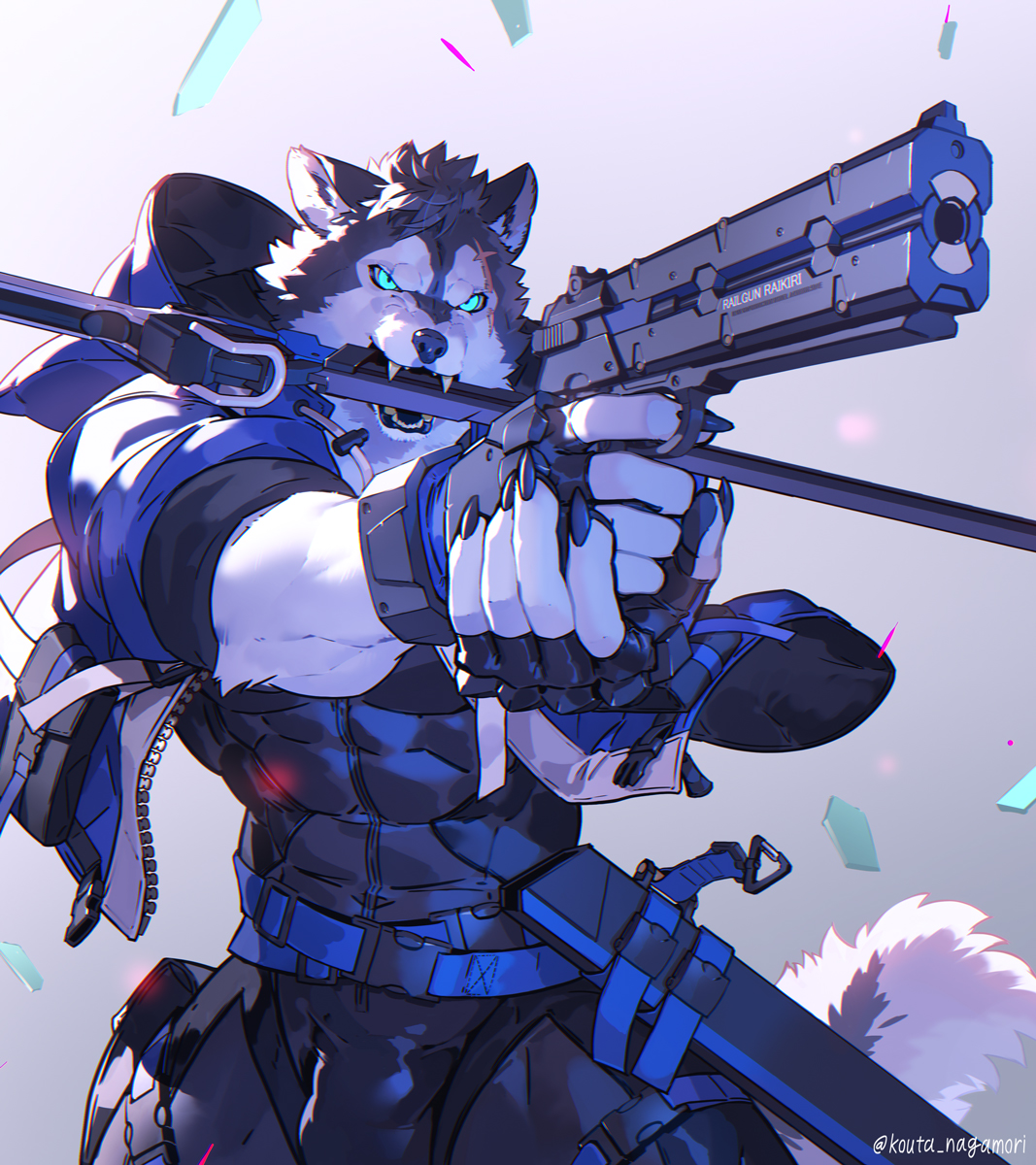 永守浩太 tweet media