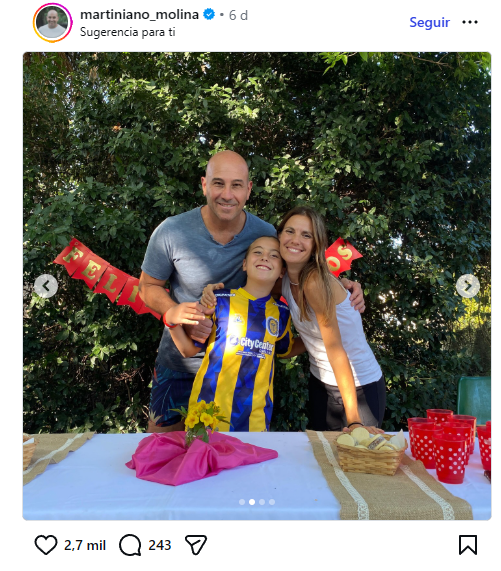 Historia de Rosario Central tweet media