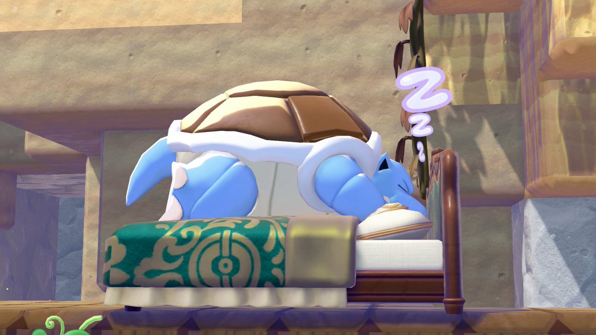 ガヌポン tweet media