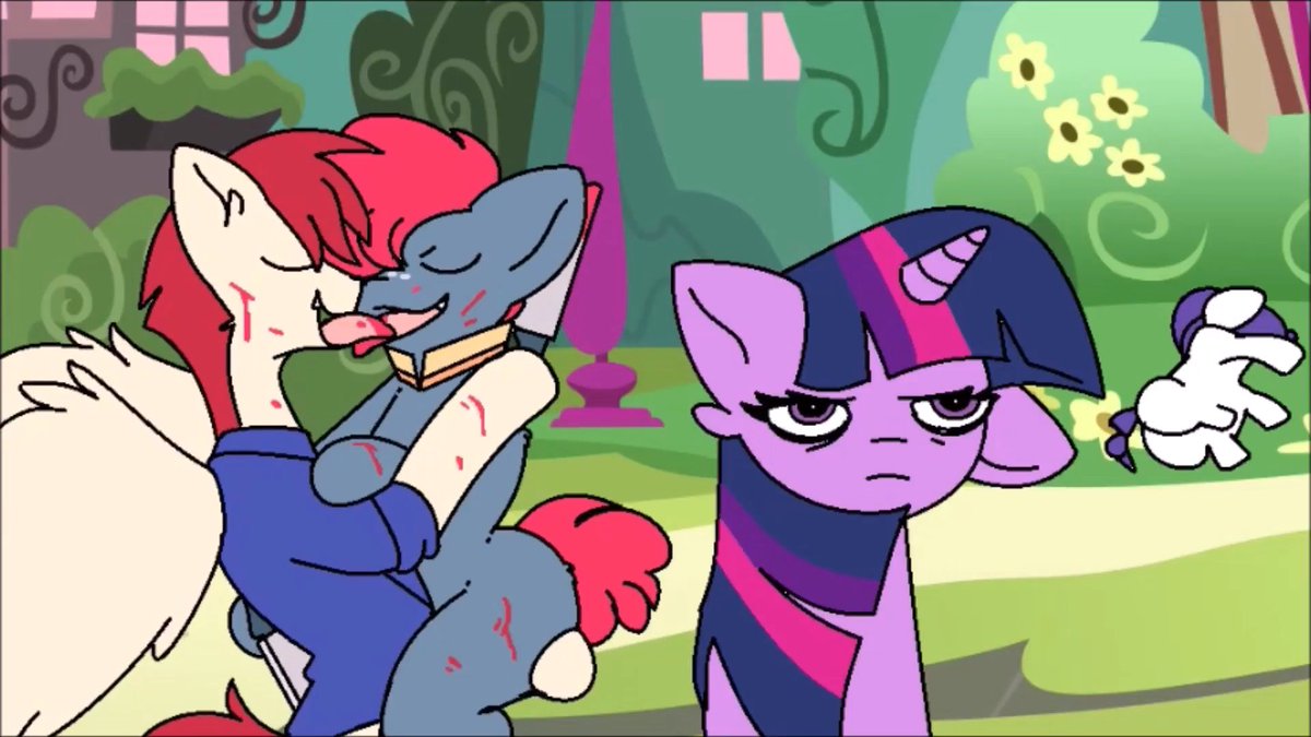 Erin Morose tweet media