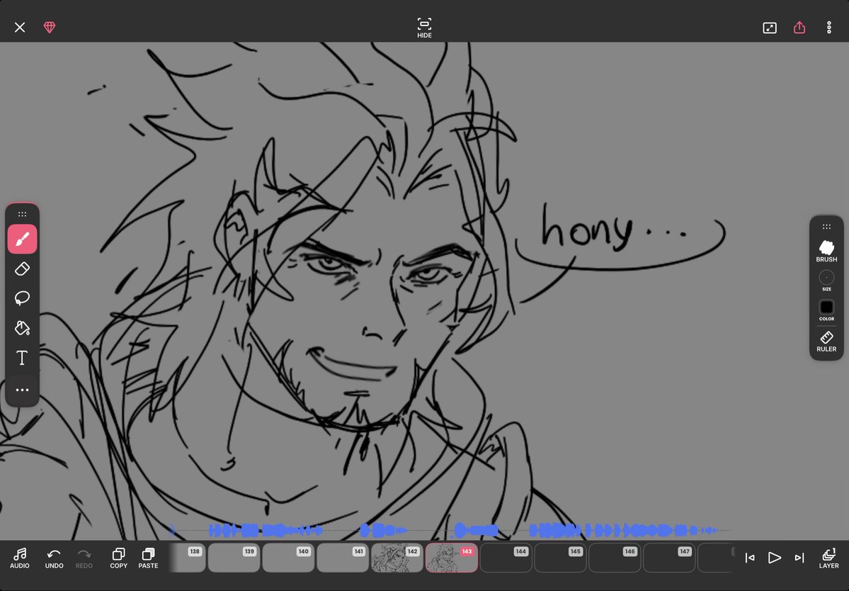 Ravy (workin on comms) tweet media