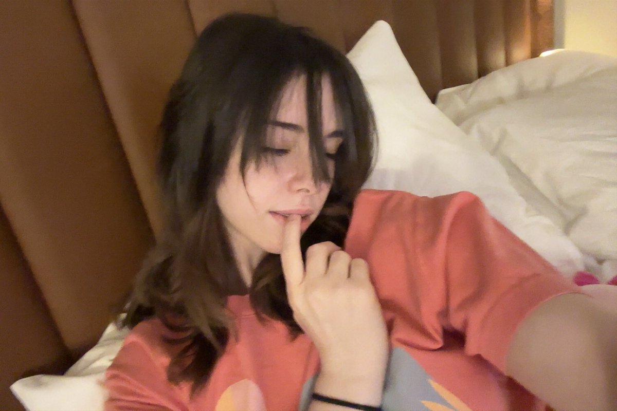 csea! 🩷 tweet media