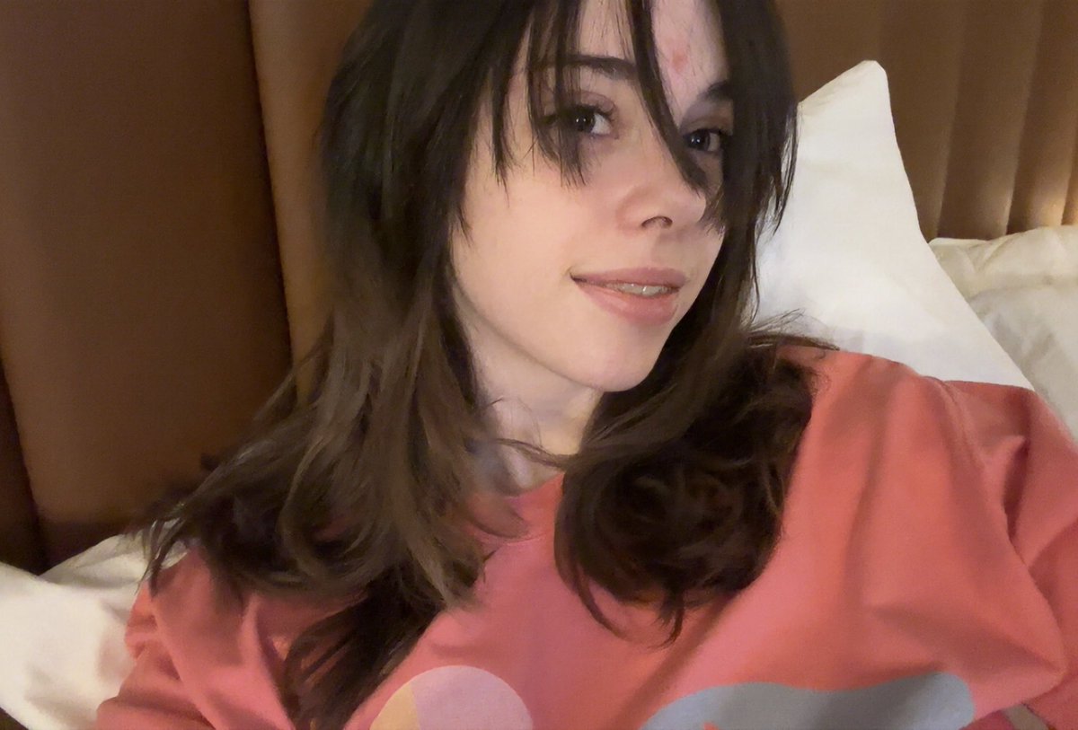 csea! 🩷 tweet media