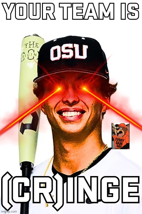 Bruce Waldo tweet media