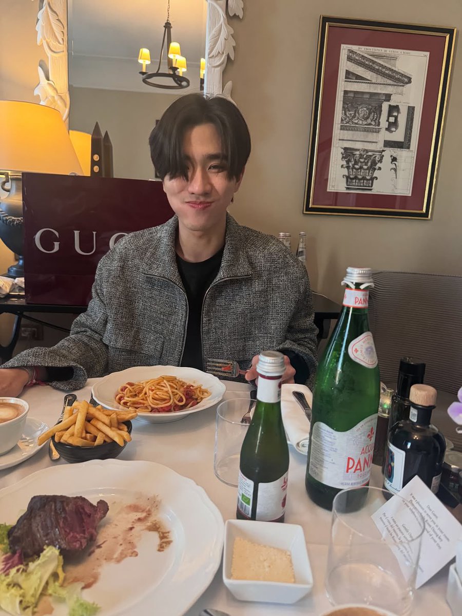 ‎ᴅᴀɴɪ ♡ ̆̈ ₚₛ ⛅️👻 tweet media