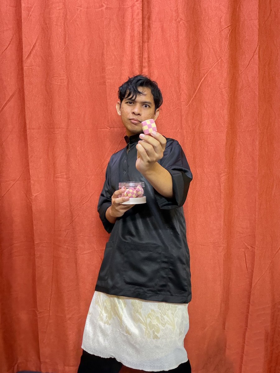 Syafiq Aizat tweet media