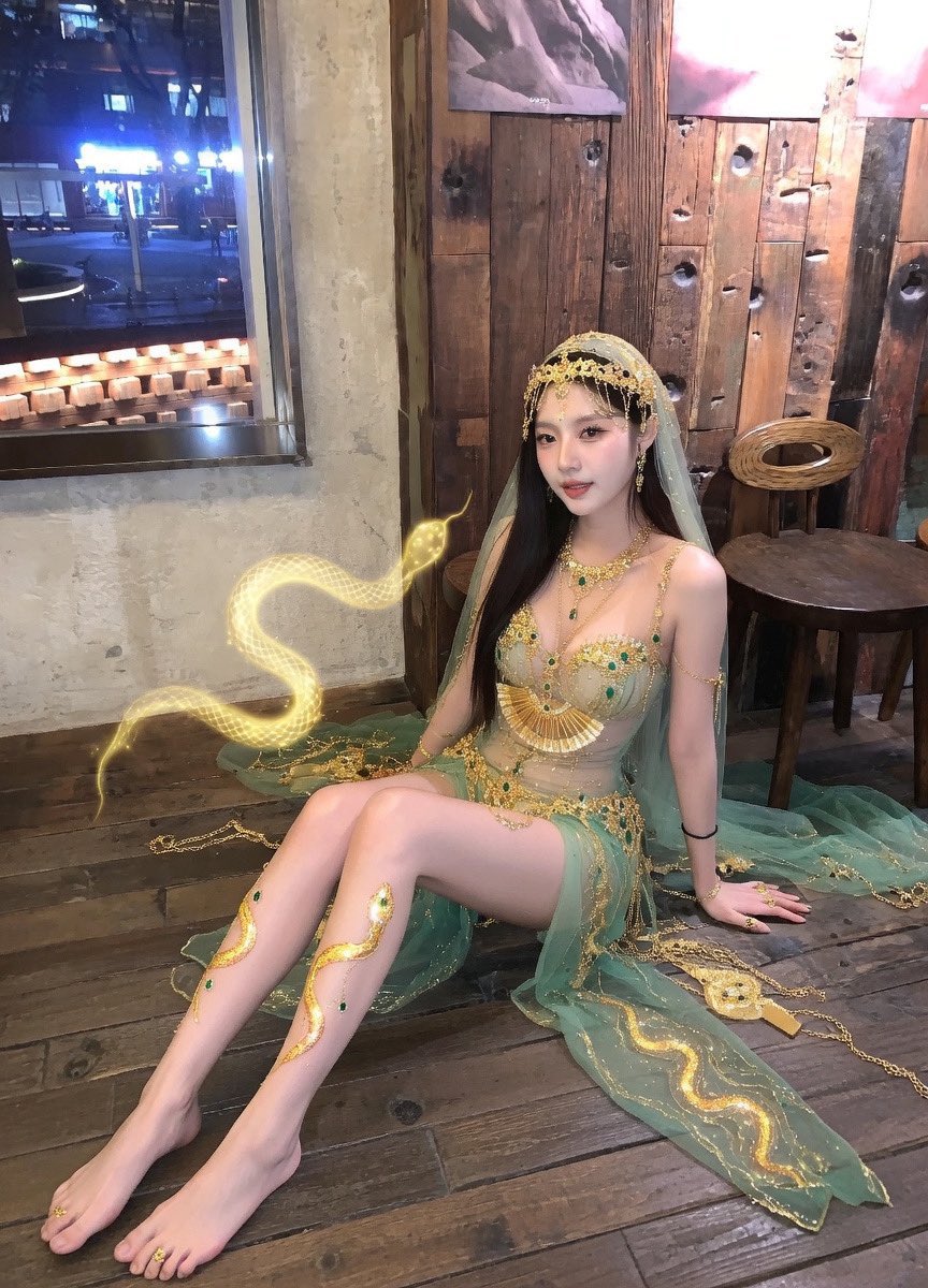 mingwei753565's tweet photo. 发两张刚做的出来吸引下Cos 费劲心思打扮都没有 p 的那么精致 #母狗 #反差 #动漫 #p图 https://t.co/pgIVk3VkEw
