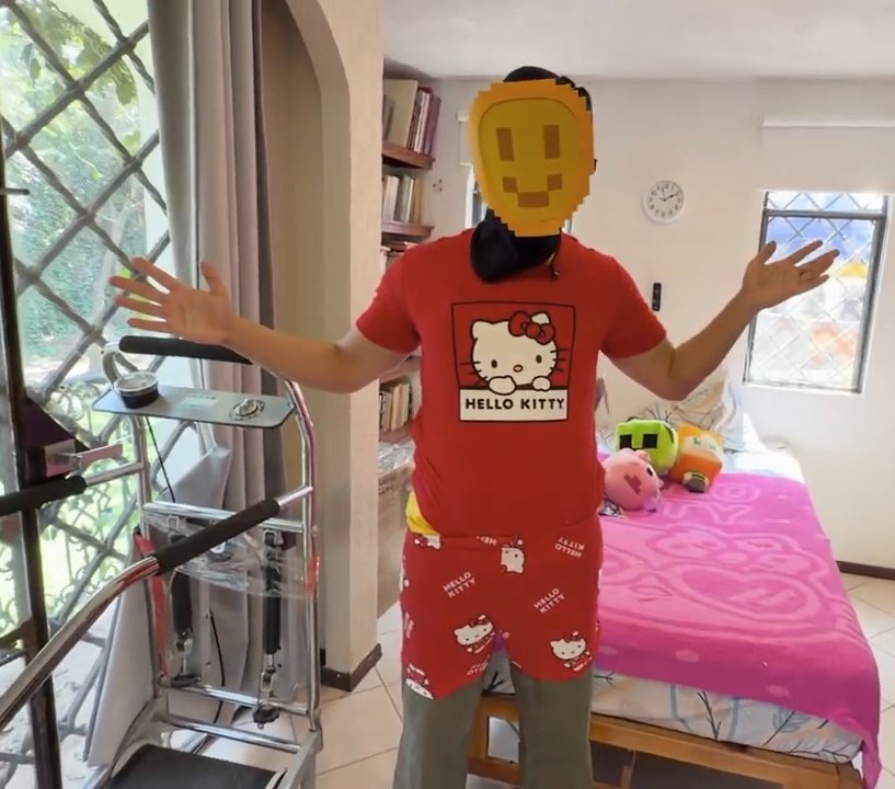 Sambi🌈 tweet media