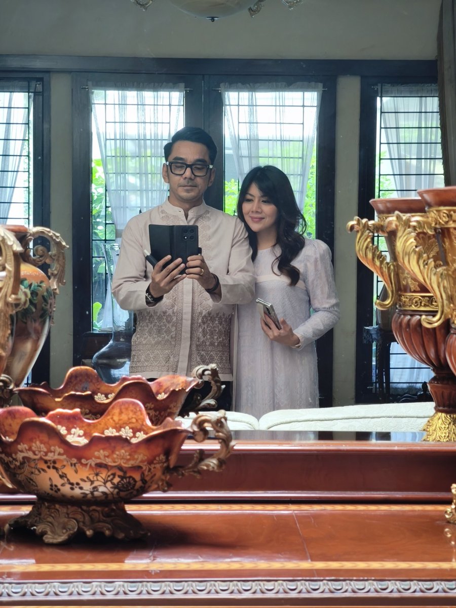 Dedek Prayudi - Uki tweet media