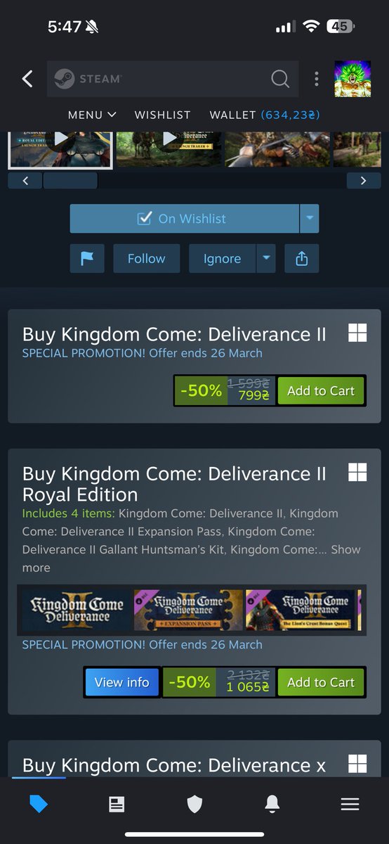 Hassan Azzouz #MHWilds tweet media