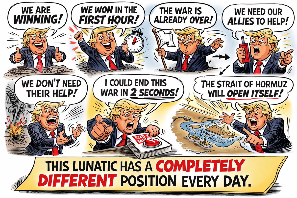 Eyewitness tweet media