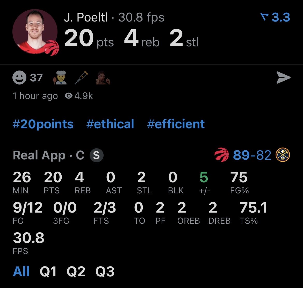 Masai’s Burner tweet media