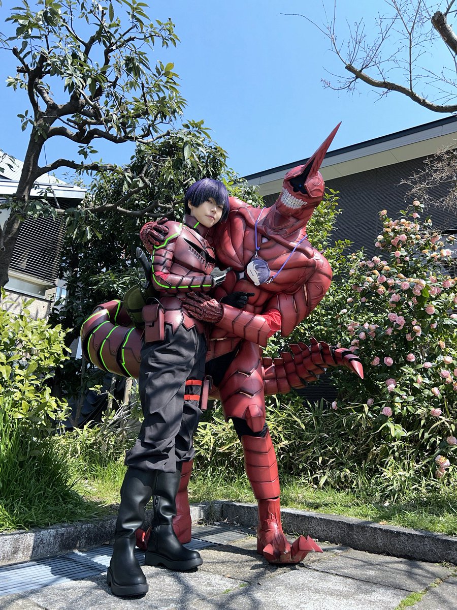 ニヤ兄(2828ch) tweet media