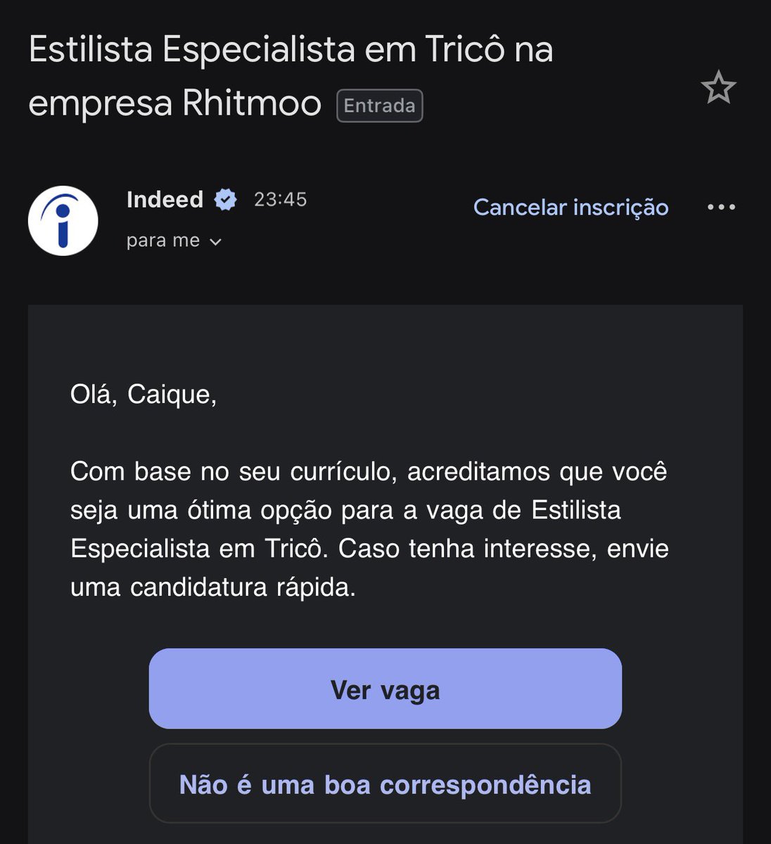 cake da voz tweet media