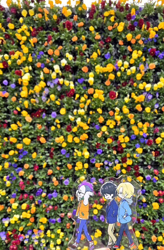 ルナコ tweet media