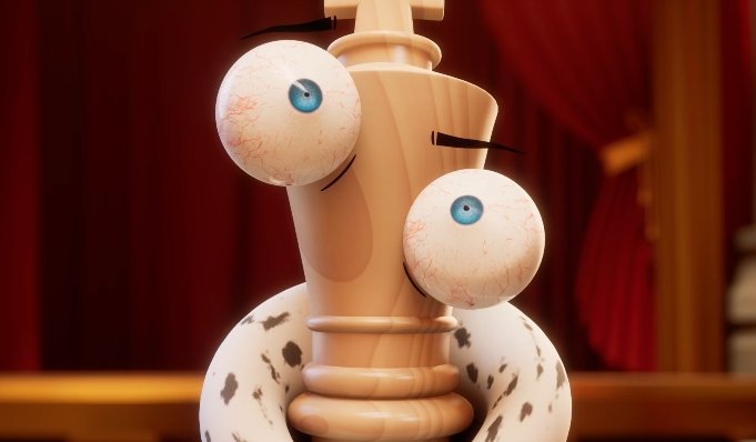 Kinger reactions are basically what it feels like to watch something you love and cherish get mangled and destroyed right in front of your own eyes.

I’ve been there, and it’s not pretty...