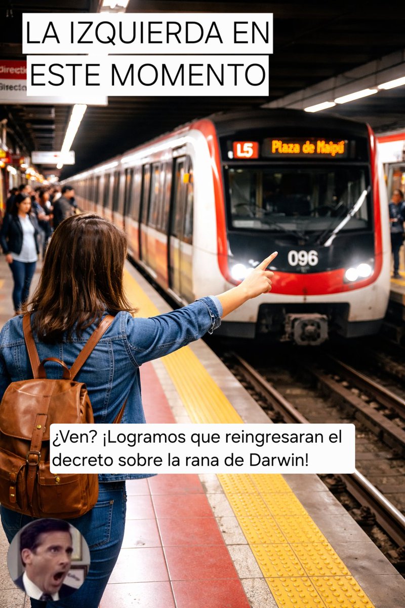 M. Scott tweet media