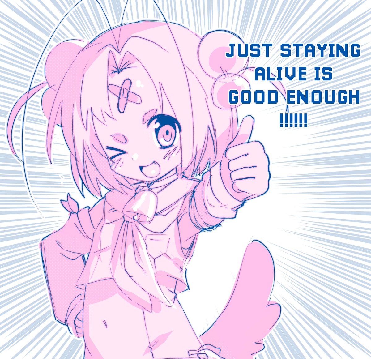 dolly memeko 🐑💻 tweet media