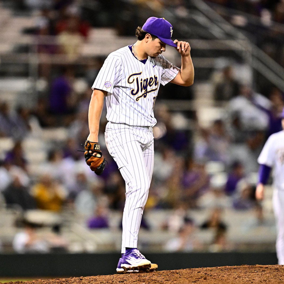 LSU Baseball tweet media